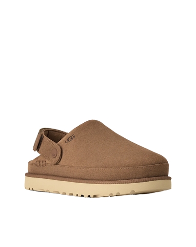 UGG - Goldenstar Clog - Chestnut